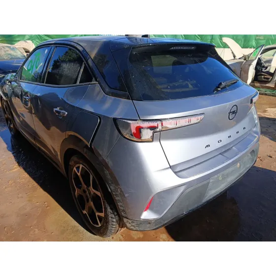 CVF/KW: 8.73/100 TIPO MOTOR: HN09