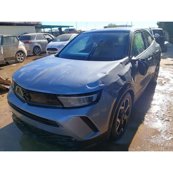 CVF/KW: 8.73/100 TIPO MOTOR: HN09