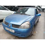 Renault CLIO II (BB_, CB_) 2001