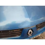 Renault CLIO II (BB_, CB_) 2001