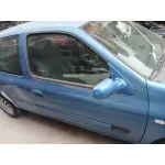 Renault CLIO II (BB_, CB_) 2001