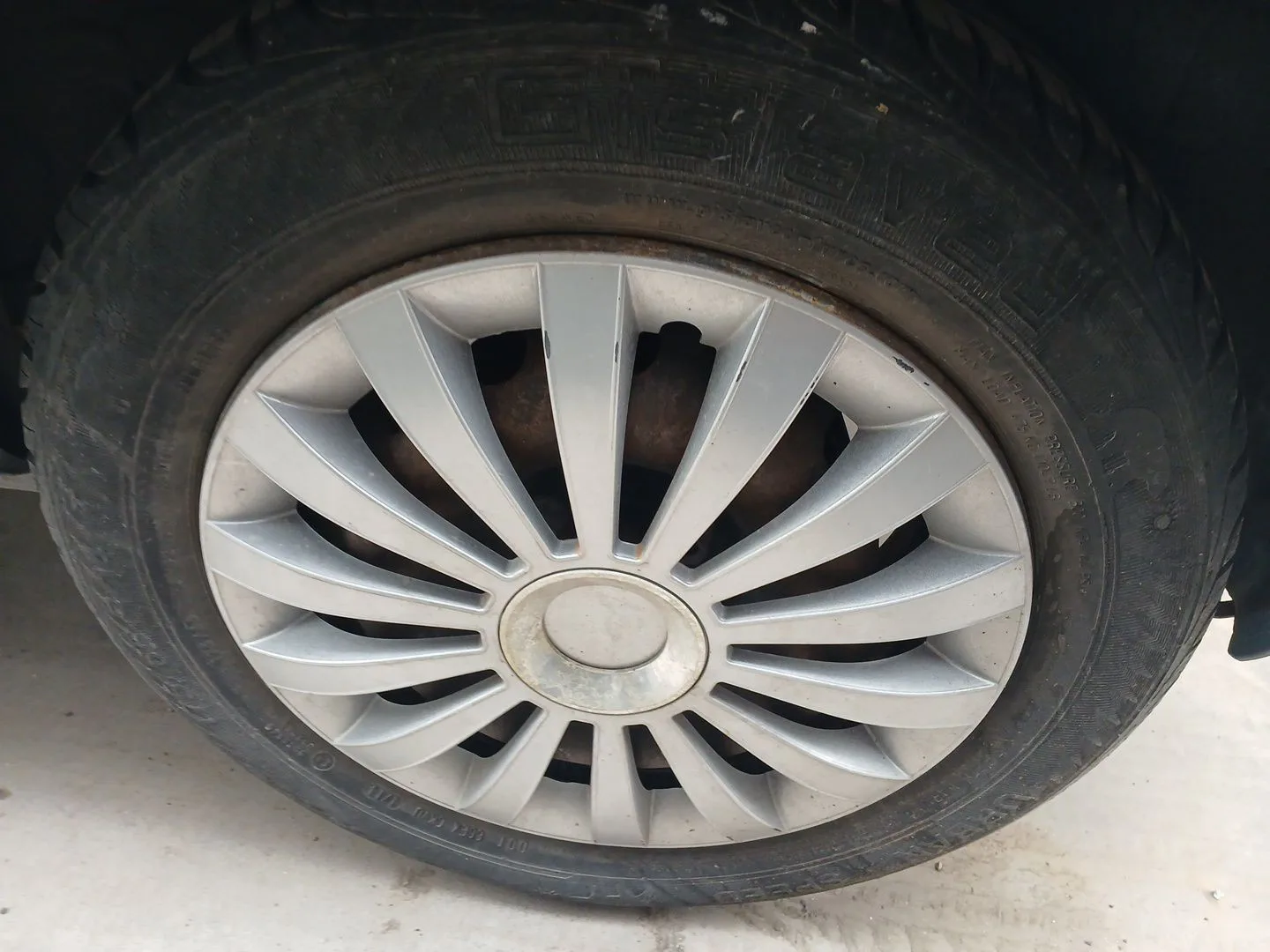 Renault CLIO II (BB_, CB_) 2001