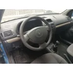 Renault CLIO II (BB_, CB_) 2001