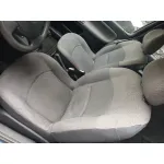 Renault CLIO II (BB_, CB_) 2001