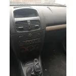 Renault CLIO II (BB_, CB_) 2001