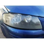 AUDI A3 (8P) AUDI A3 (8P) '2004 2.0 TDI AMBIENTE AZUL 2003
