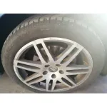 AUDI A3 (8P) AUDI A3 (8P) '2004 2.0 TDI AMBIENTE AZUL 2003