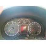 AUDI A3 (8P) AUDI A3 (8P) '2004 2.0 TDI AMBIENTE AZUL 2003