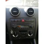 AUDI A3 (8P) AUDI A3 (8P) '2004 2.0 TDI AMBIENTE AZUL 2003
