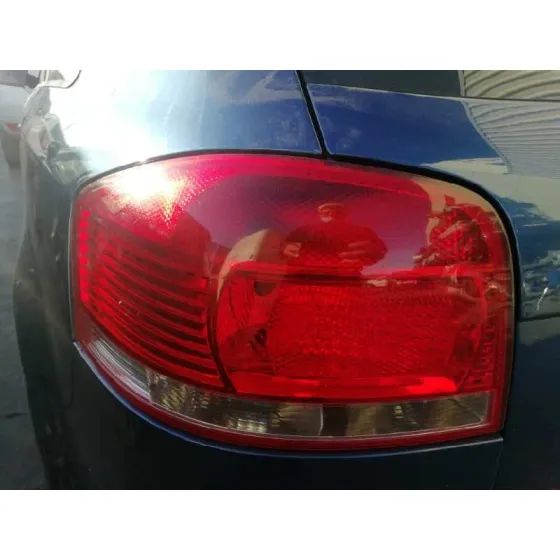 AUDI A3 (8P) '2004 2.0 TDI AMBIENTE AZUL