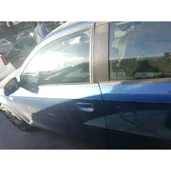 AUDI A3 (8P) '2004 2.0 TDI AMBIENTE AZUL