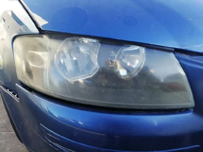 AUDI A3 (8P) '2004 2.0 TDI AMBIENTE AZUL
