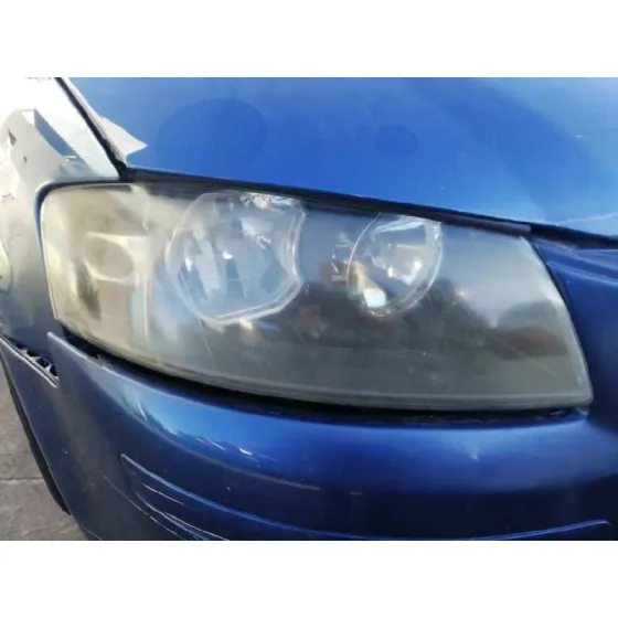 AUDI A3 (8P) '2004 2.0 TDI AMBIENTE AZUL
