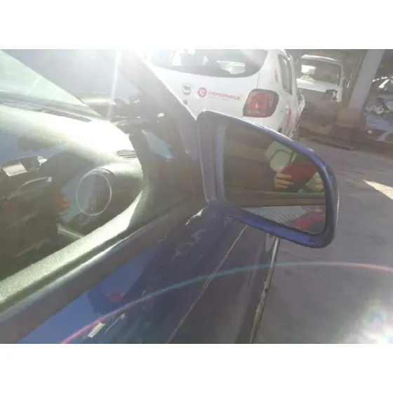 AUDI A3 (8P) '2004 2.0 TDI AMBIENTE AZUL
