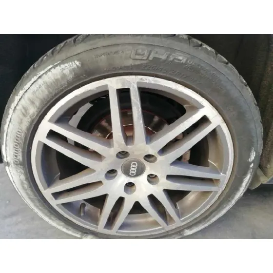 AUDI A3 (8P) '2004 2.0 TDI AMBIENTE AZUL