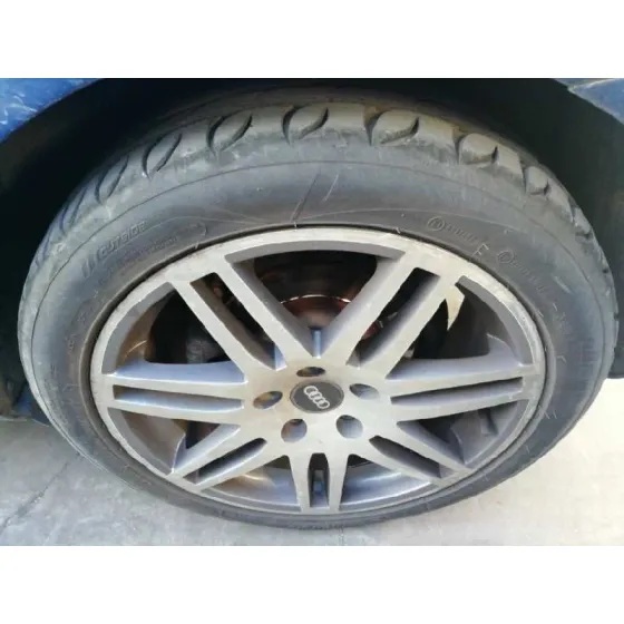 AUDI A3 (8P) '2004 2.0 TDI AMBIENTE AZUL
