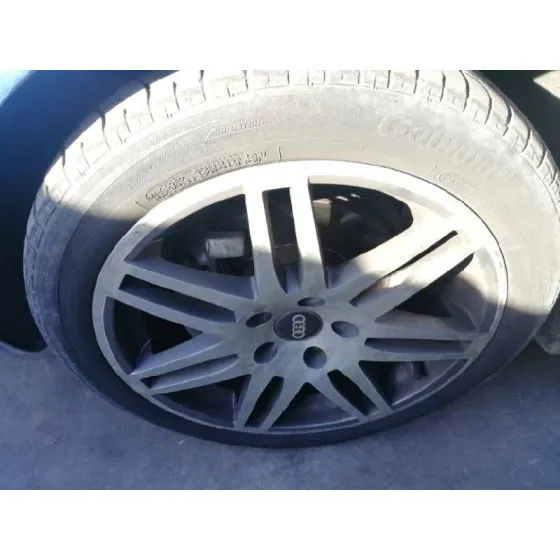 AUDI A3 (8P) '2004 2.0 TDI AMBIENTE AZUL