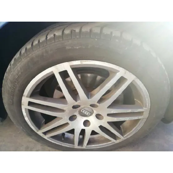 AUDI A3 (8P) '2004 2.0 TDI AMBIENTE AZUL