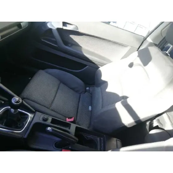 AUDI A3 (8P) '2004 2.0 TDI AMBIENTE AZUL