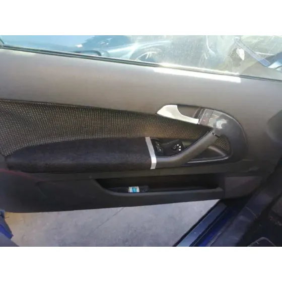 AUDI A3 (8P) '2004 2.0 TDI AMBIENTE AZUL