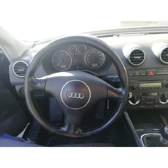 AUDI A3 (8P) '2004 2.0 TDI AMBIENTE AZUL