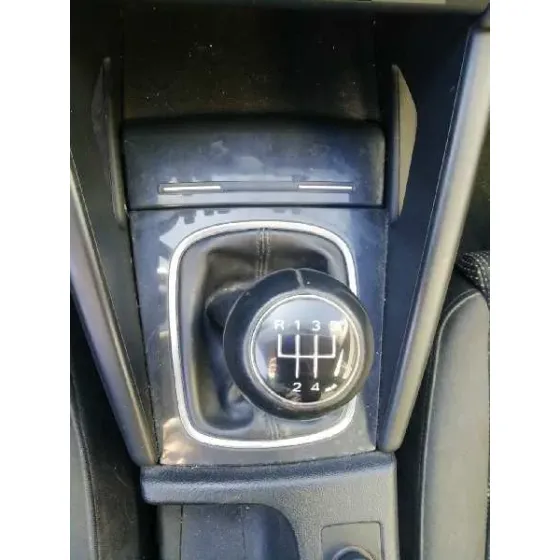 AUDI A3 (8P) '2004 2.0 TDI AMBIENTE AZUL