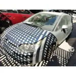CITROEN C4 BERLINA '2007 COLLECTION PLATA