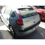 CITROEN C4 BERLINA '2007 COLLECTION PLATA