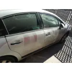 CITROEN C4 BERLINA '2007 COLLECTION PLATA