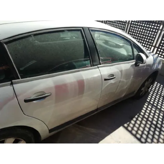CITROEN C4 BERLINA '2007 COLLECTION PLATA