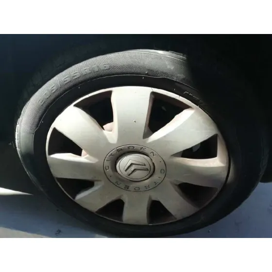 CITROEN C4 BERLINA '2007 COLLECTION PLATA