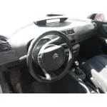 CITROEN C4 BERLINA '2007 COLLECTION PLATA
