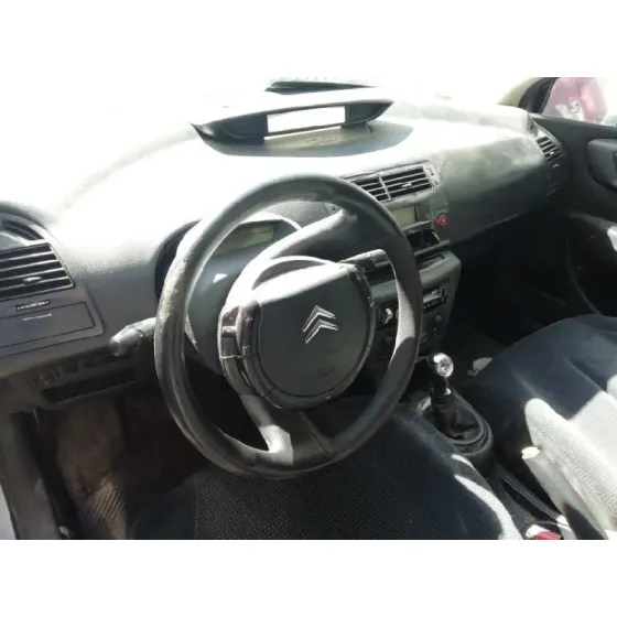 CITROEN C4 BERLINA '2007 COLLECTION PLATA