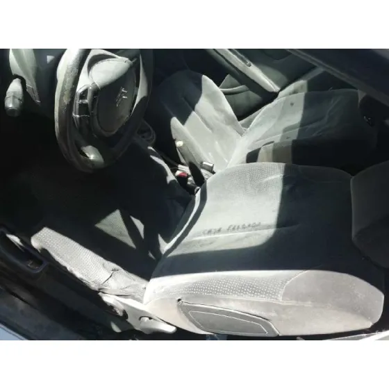 CITROEN C4 BERLINA '2007 COLLECTION PLATA