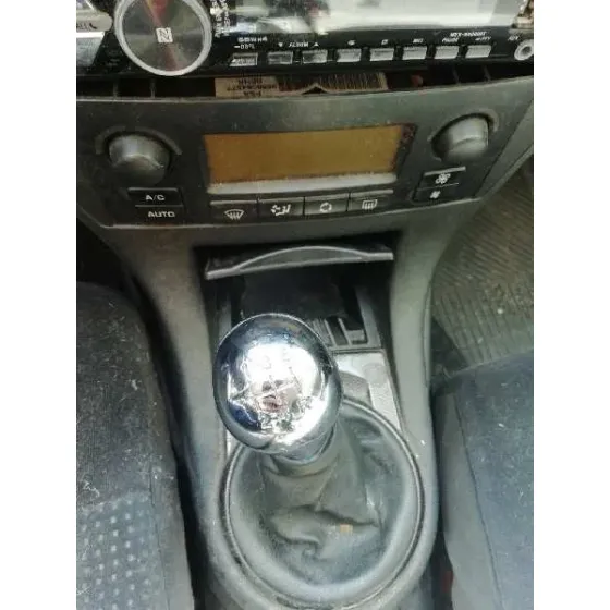 CITROEN C4 BERLINA '2007 COLLECTION PLATA