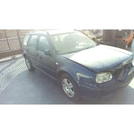 VOLKSWAGEN GOLF IV BERLINA (1J1) '1997 CONCEPTLINE AZUL