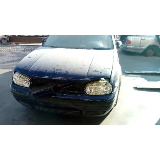 VOLKSWAGEN GOLF IV BERLINA (1J1) '1997 CONCEPTLINE AZUL