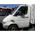 MERCEDES-BENZ SPRINTER 02.00 -> CAJA ABIERTA MERCEDES SPRINTER 02.00 -> CAJA ABIERTA '2003 413 CDI (904.612-613) BLANCO 1999