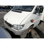 MERCEDES-BENZ SPRINTER 02.00 -> CAJA ABIERTA MERCEDES SPRINTER 02.00 -> CAJA ABIERTA '2003 413 CDI (904.612-613) BLANCO 1999