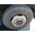 MERCEDES-BENZ SPRINTER 02.00 -> CAJA ABIERTA MERCEDES SPRINTER 02.00 -> CAJA ABIERTA '2003 413 CDI (904.612-613) BLANCO 1999