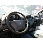 MERCEDES-BENZ SPRINTER 02.00 -> CAJA ABIERTA MERCEDES SPRINTER 02.00 -> CAJA ABIERTA '2003 413 CDI (904.612-613) BLANCO 1999