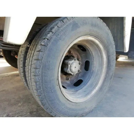 MERCEDES SPRINTER 02.00 -> CAJA ABIERTA '2003 413 CDI (904.612-613) BLANCO