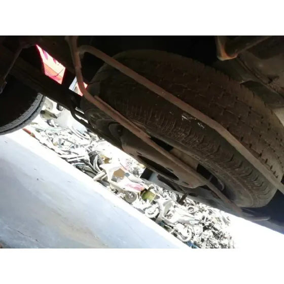 MERCEDES SPRINTER 02.00 -> CAJA ABIERTA '2003 413 CDI (904.612-613) BLANCO