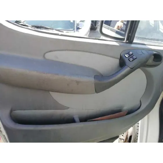 MERCEDES SPRINTER 02.00 -> CAJA ABIERTA '2003 413 CDI (904.612-613) BLANCO