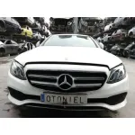 MERCEDES-BENZ CLASE E LIM. (W213) MERCEDES CLASE E LIM. (W213) '2016 E 220 D (213.004) BLANCO 2016