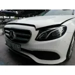 MERCEDES-BENZ CLASE E LIM. (W213) MERCEDES CLASE E LIM. (W213) '2016 E 220 D (213.004) BLANCO 2016