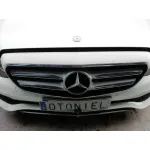 MERCEDES-BENZ CLASE E LIM. (W213) MERCEDES CLASE E LIM. (W213) '2016 E 220 D (213.004) BLANCO 2016