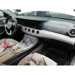 MERCEDES-BENZ CLASE E LIM. (W213) MERCEDES CLASE E LIM. (W213) '2016 E 220 D (213.004) BLANCO 2016