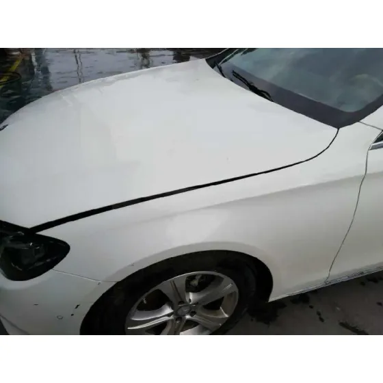 MERCEDES CLASE E LIM. (W213) '2016 E 220 D (213.004) BLANCO