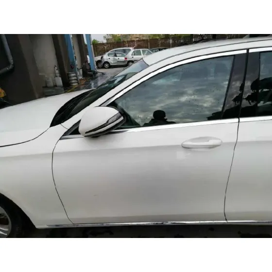 MERCEDES CLASE E LIM. (W213) '2016 E 220 D (213.004) BLANCO